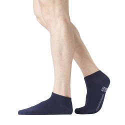 Lot de 6 Paires de Chaussettes socquettes coton peigné