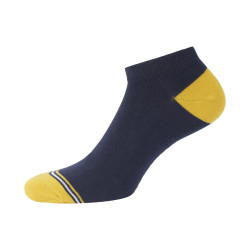 Lot de 6 Paires de Chaussettes Socquettes coton homme