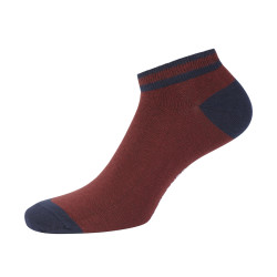 Lot de 6 Paires de Chaussettes Socquettes coton homme