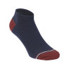 Lot de 6 Paires de Chaussettes Socquettes coton homme