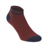 Lot de 6 Paires de Chaussettes Socquettes coton homme