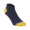 Lot de 6 Paires de Chaussettes Socquettes coton homme