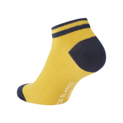 Lot de 6 Paires de Chaussettes Socquettes coton homme