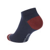 Lot de 6 Paires de Chaussettes Socquettes coton homme