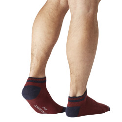 Lot de 6 Paires de Chaussettes Socquettes coton homme