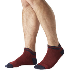 Lot de 6 Paires de Chaussettes Socquettes coton homme