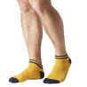 Lot de 6 Paires de Chaussettes Socquettes coton homme