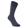 Lot de 3 Paires de Chaussettes de ville coton homme peigné doux