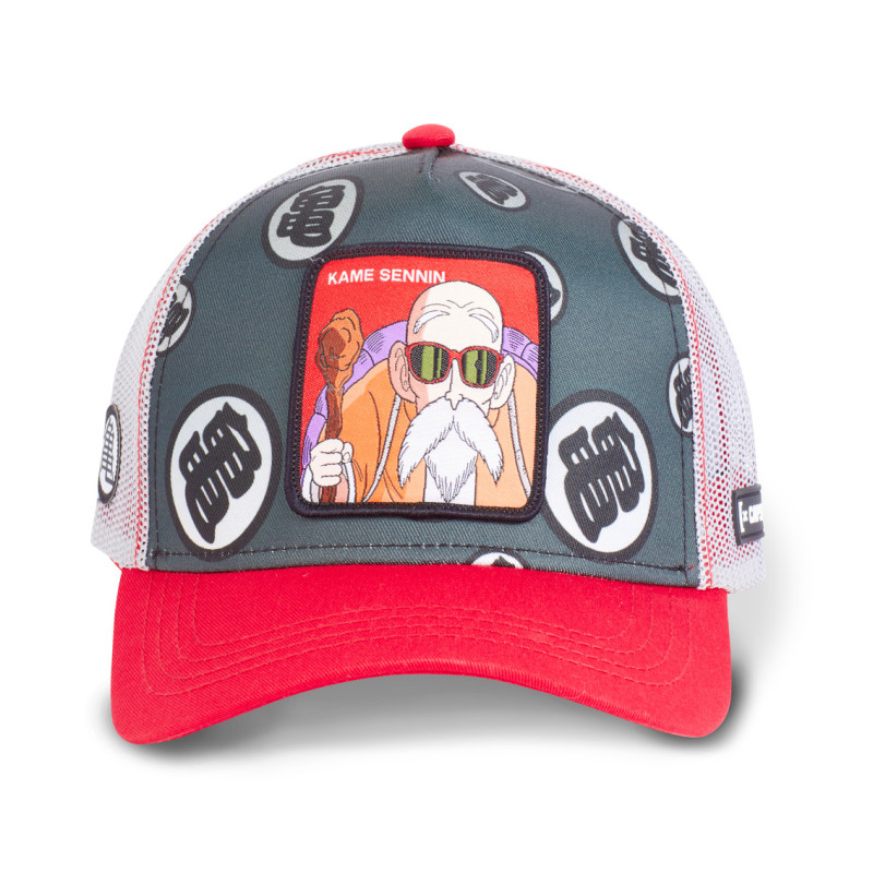 Casquette adulte Dragon Ball Kame