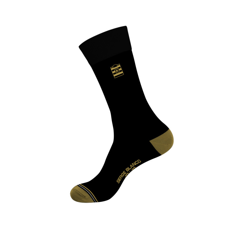 Lot de 3 Paires de Chaussettes de ville coton homme peigné doux Lot de 3 Paires de Chaussettes de ville coton homme peigné doux