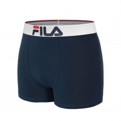 Boxer homme en coton Fila 5042 Navy