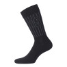 Lot de 6 Paires de Chaussettes de Ville coton homme peigné doux
