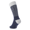 Lot de 6 Paires de Chaussettes de Ville coton homme peigné doux