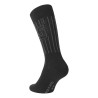 Lot de 6 Paires de Chaussettes de Ville coton homme peigné doux