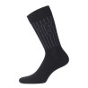 Lot de 6 Paires de Chaussettes de Ville coton homme peigné doux