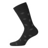 Lot de 6 Paires de Chaussettes de Ville coton homme peigné doux Lot de 6 Paires de Chaussettes de Ville coton homme peigné doux