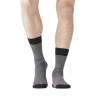 Lot de 6 Paires de Chaussettes de Ville coton homme peigné doux Lot de 6 Paires de Chaussettes de Ville coton homme peigné doux