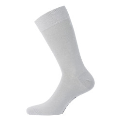 Lot de 6 Paires de Chaussettes de Ville coton homme peigné doux