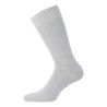 Lot de 6 Paires de Chaussettes de Ville coton homme peigné doux