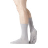 Lot de 6 Paires de Chaussettes de Ville coton homme peigné doux