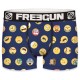 Boxers garçon microfibre Packx5 Freegun E1