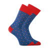 Lot de 6 paires de chaussettes de ville Town AD Lot de 6 paires de chaussettes de ville Town AD