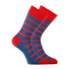 Lot de 6 paires de chaussettes de ville Town AD Lot de 6 paires de chaussettes de ville Town AD