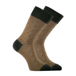 Lot de 6 paires de chaussettes de ville Town ED