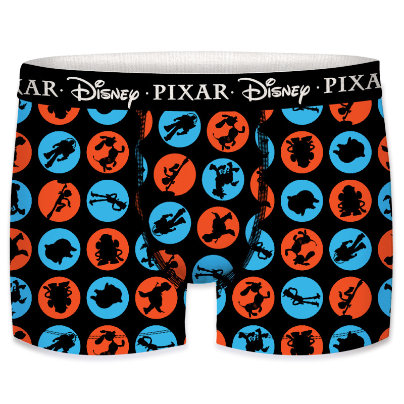 Boxer coton garçon Miniatures