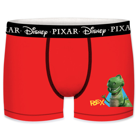 Boxer coton garçon Rex