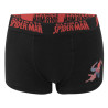 Lot de 5 Boxers coton garçon Spider-Man Toile