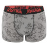 Lot de 5 Boxers coton garçon Spider-Man Toile