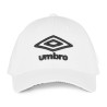 Casquette en coton baseball Log