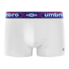 Boxer coton homme Uni