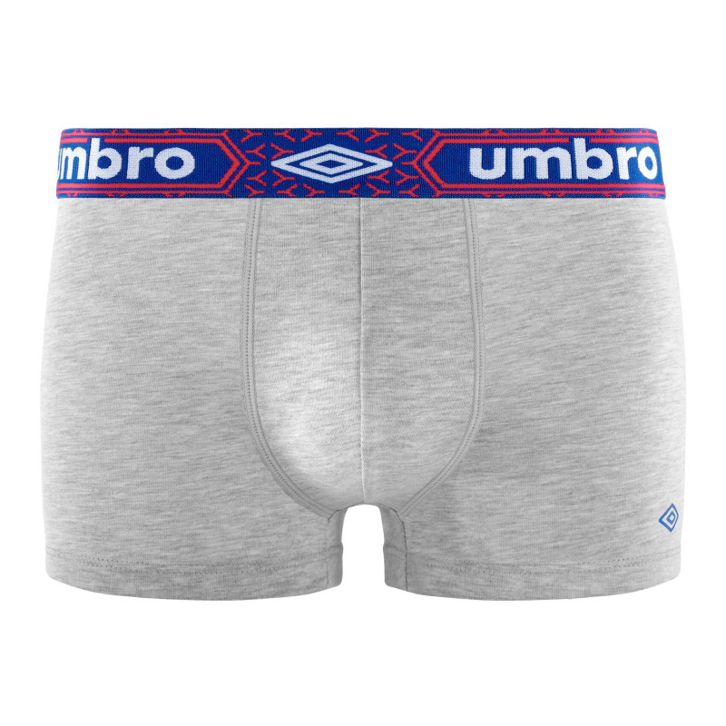 Boxer coton homme Uni