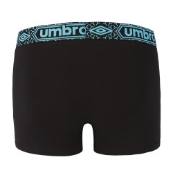 Boxer coton homme Uni