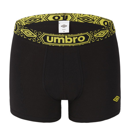 Boxer coton homme Uni