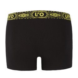 Boxer coton homme Uni