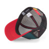 Casquette trucker avec filet Dragon Ball Shenron Casquette trucker avec filet Dragon Ball Shenron