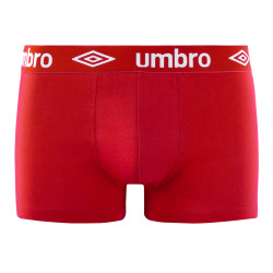 Lot de 4 boxers en coton homme Classic