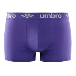 Lot de 4 boxers en coton homme Classic