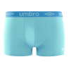 Lot de 4 boxers homme en coton Colors Lot de 4 boxers homme en coton Colors