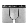 Lot de 5 Boxers coton homme Class