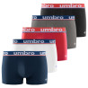 Lot de 5 Boxers coton homme Class