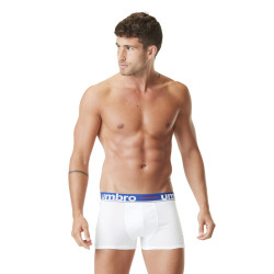 Pack Surprise de 5 Boxers homme Coton