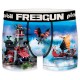 Lot de 3 boxers garcon Playmobil G1