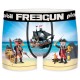 Lot de 3 boxers garcon Playmobil G1