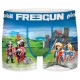 Lot de 3 boxers garcon Playmobil G1