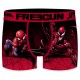 Lot de 3 boxers garcon Spider Man G1