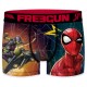 Lot de 3 boxers garcon Spider Man G1